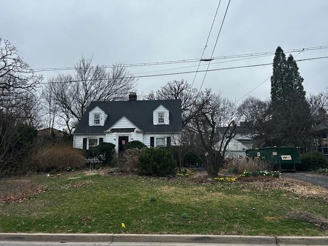 531 Maple St., Glen Ellyn, IL 60137