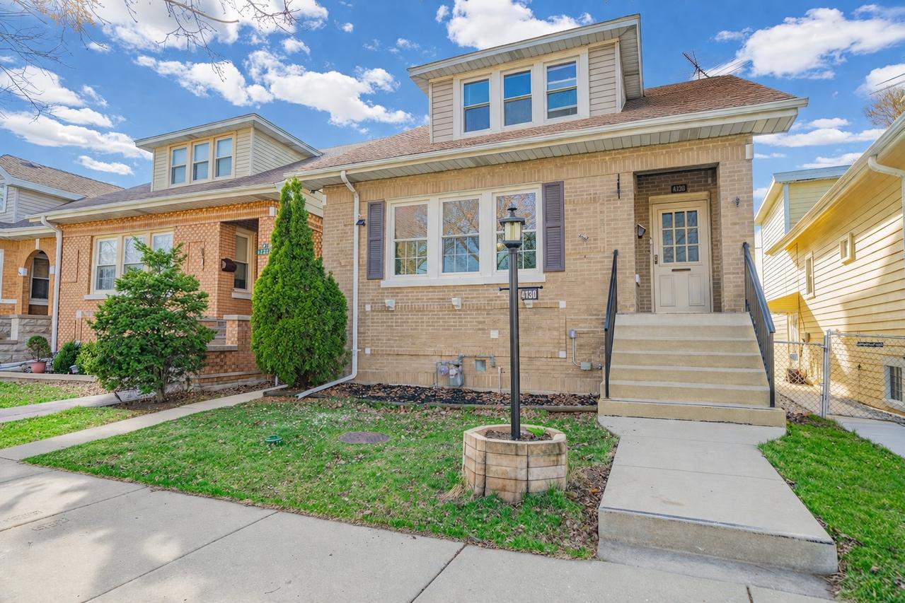 4130 N Ottawa Ave., Norridge, IL 60706