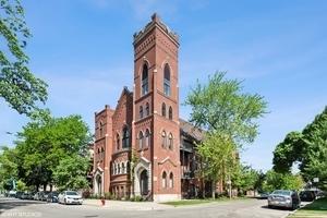 2140 N Richmond St. #10, Chicago, IL 60647