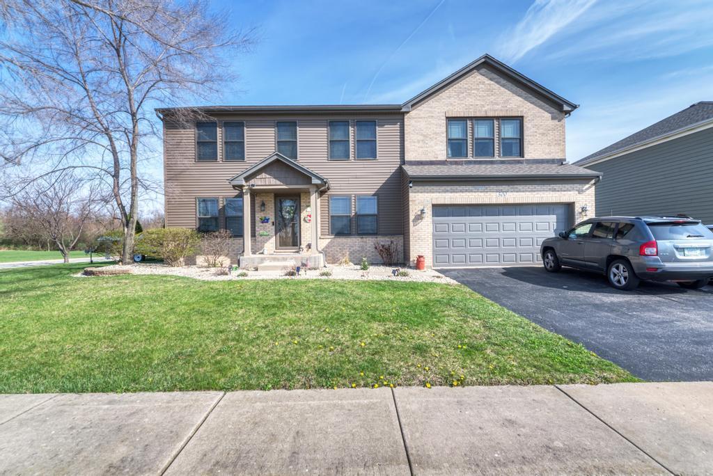 [Address Hidden by Seller], Coal City, IL 60416