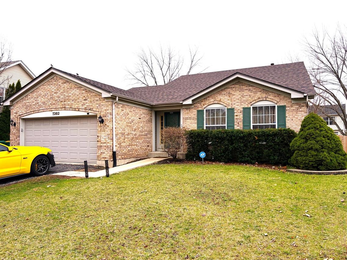 [Address Hidden by Seller], Plainfield, IL 60586