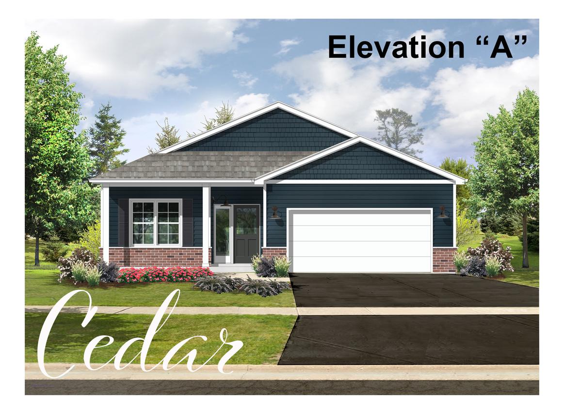 lot 36 Ryann Rd., Huntley, IL 60142