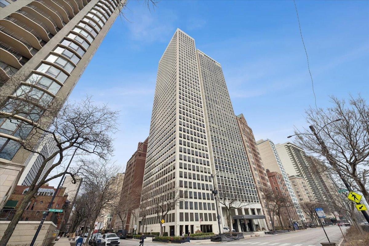 1100 N Lake Shore Dr. #7B, Chicago, IL 60611