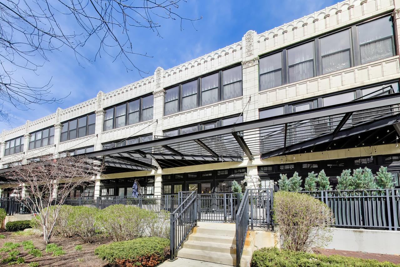 1110 W 15th St. #125, Chicago, IL 60608