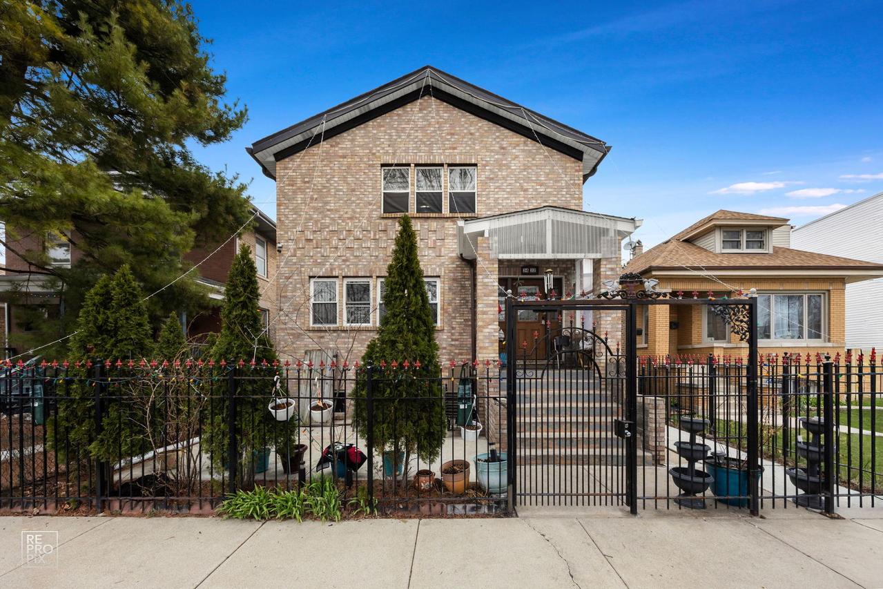 3432 W 60th Pl., Chicago, IL 60629