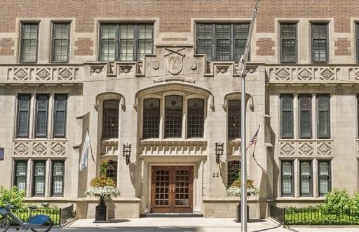 220 E Walton Pl. #9W, Chicago, IL 60611