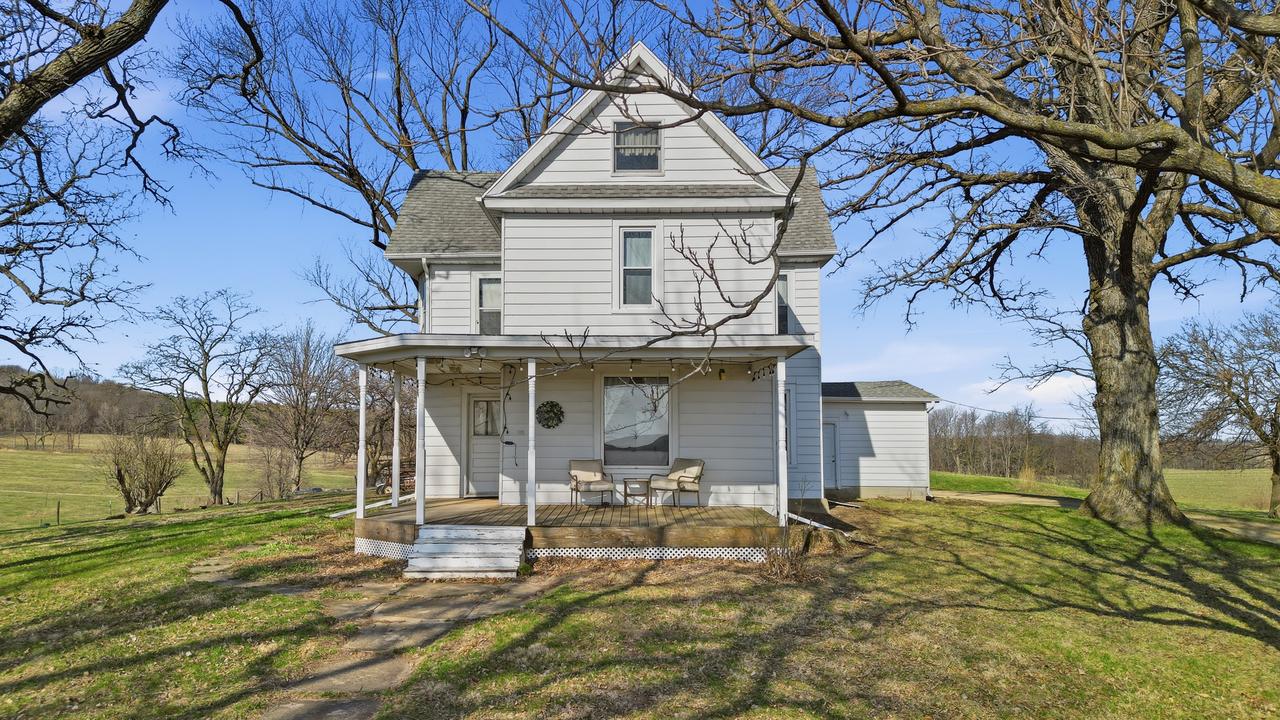 2812 S Brookville Rd., Polo, IL 61064