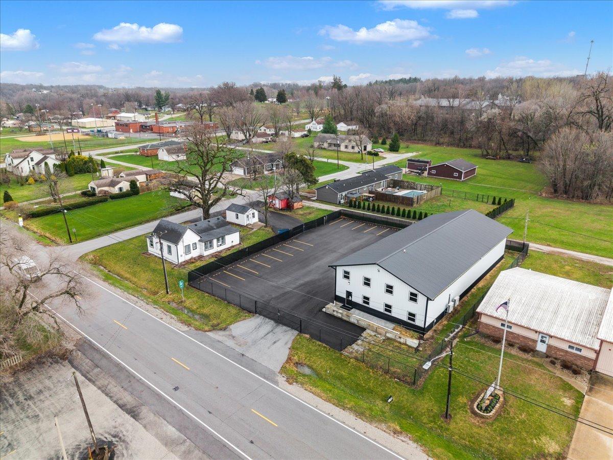 602 2nd St., Andalusia, IL 61232