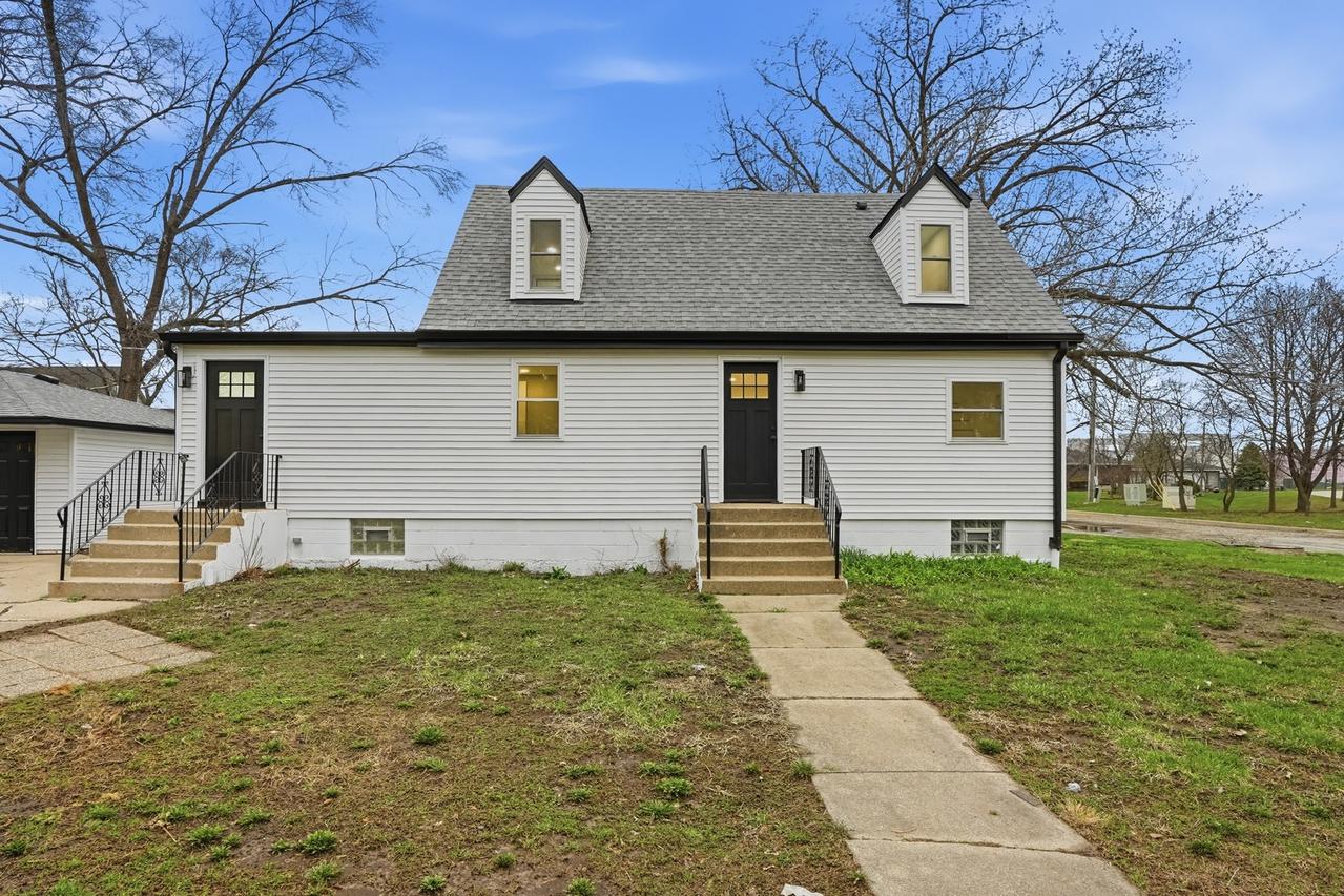 9442 S Octavia Ave., Bridgeview, IL 60455