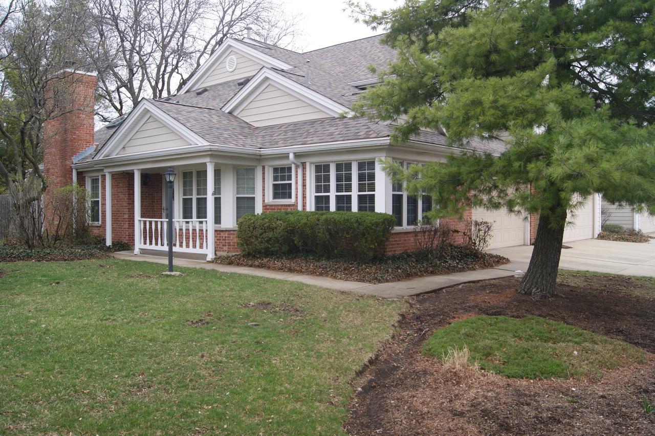 [Address Hidden by Seller], Buffalo Grove, IL 60089