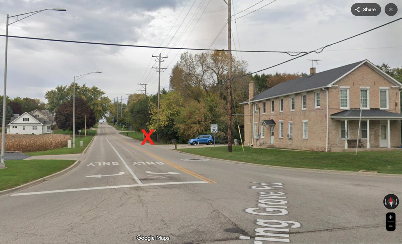 3703 Spring Grove Rd., Johnsburg, IL 60051