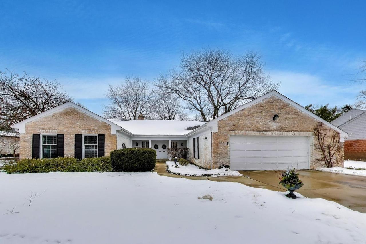 263 Michigan Ave., Highwood, IL 60040