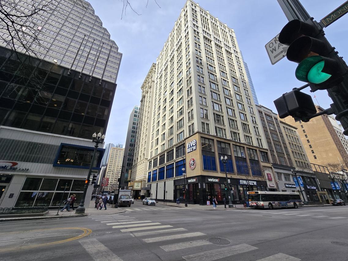8 W Monroe St. #1800, Chicago, IL 60603
