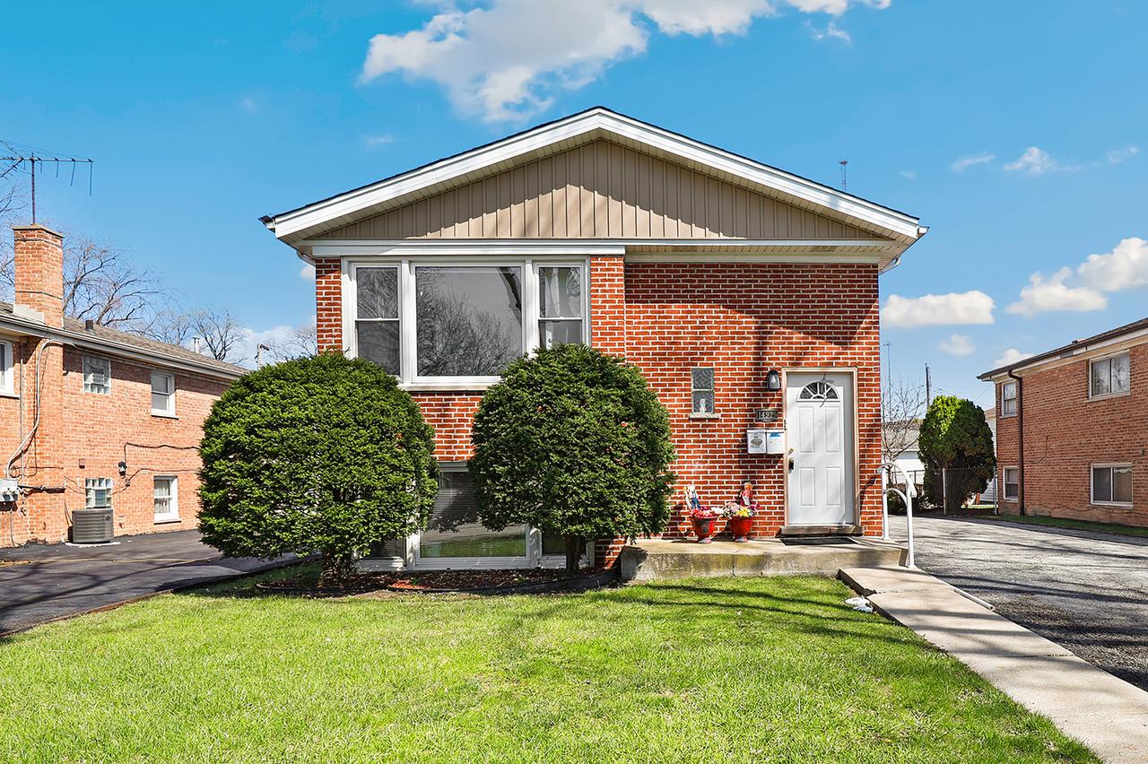 14929 S Cleveland Ave., Posen, IL 60469