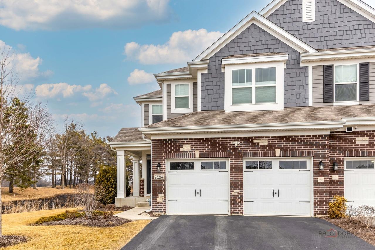 23264 N Pinehurst Dr., Kildeer, IL 60047