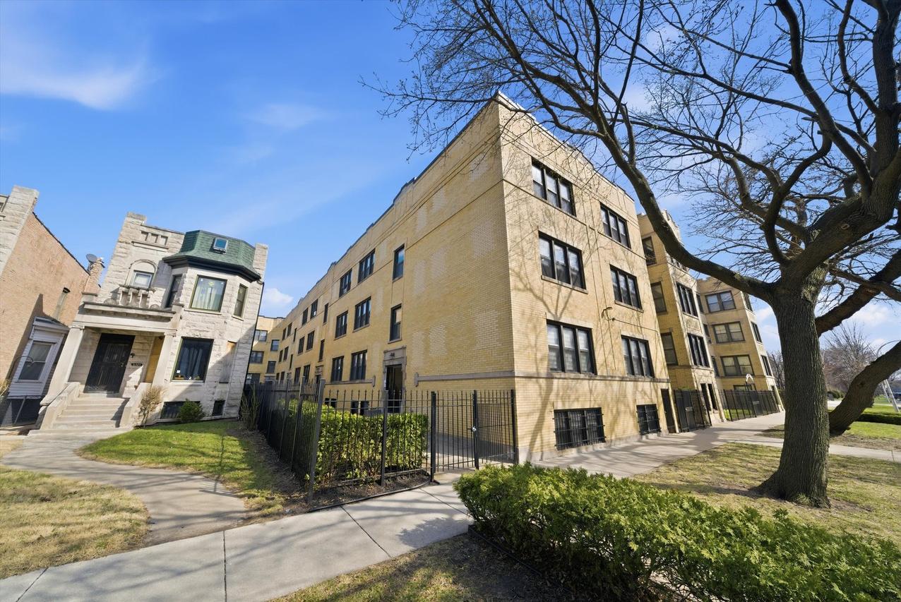 6331 S Kimbark Ave. #GE, Chicago, IL 60637