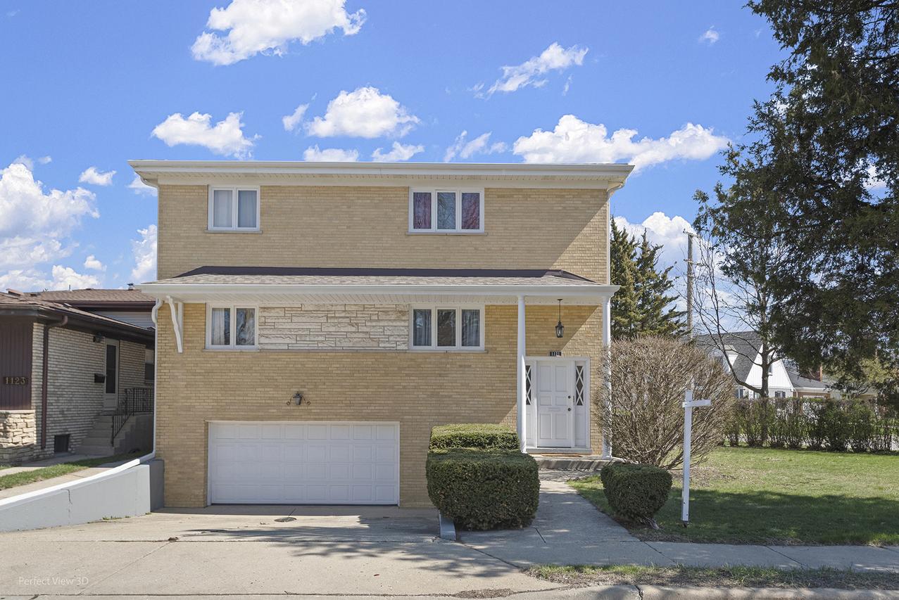 1121 N Northwest Hwy., Park Ridge, IL 60068