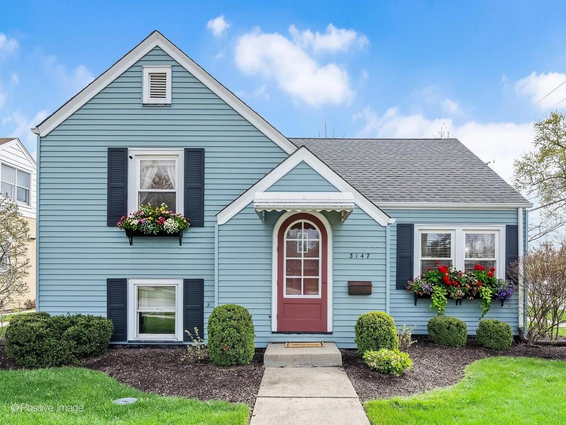 3147 Cleveland Ave., Brookfield, IL 60513