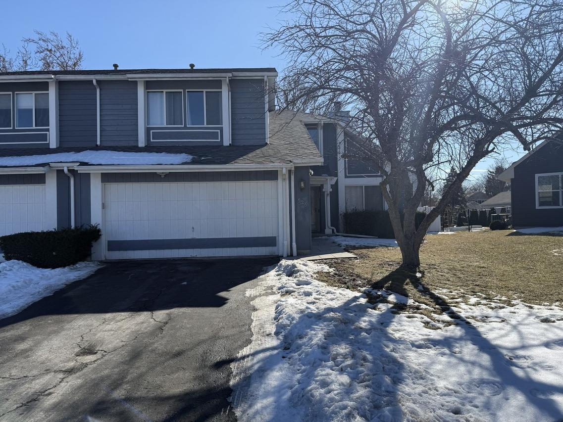 525 Lasalle Ln., Buffalo Grove, IL 60089