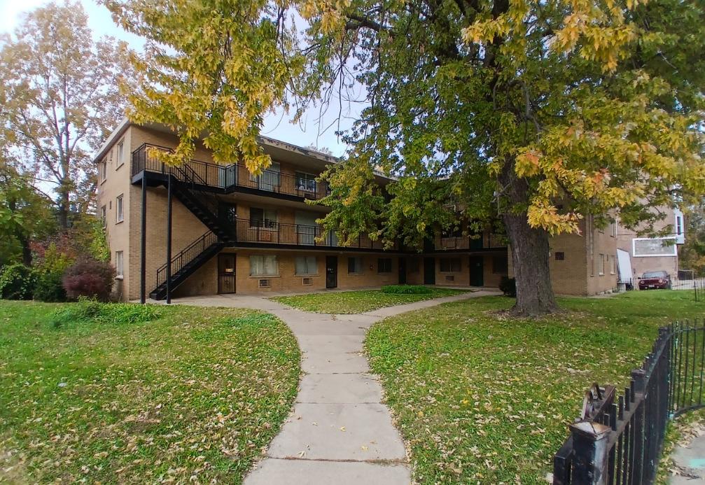 3258 E 91st St. #2D, Chicago, IL 60617