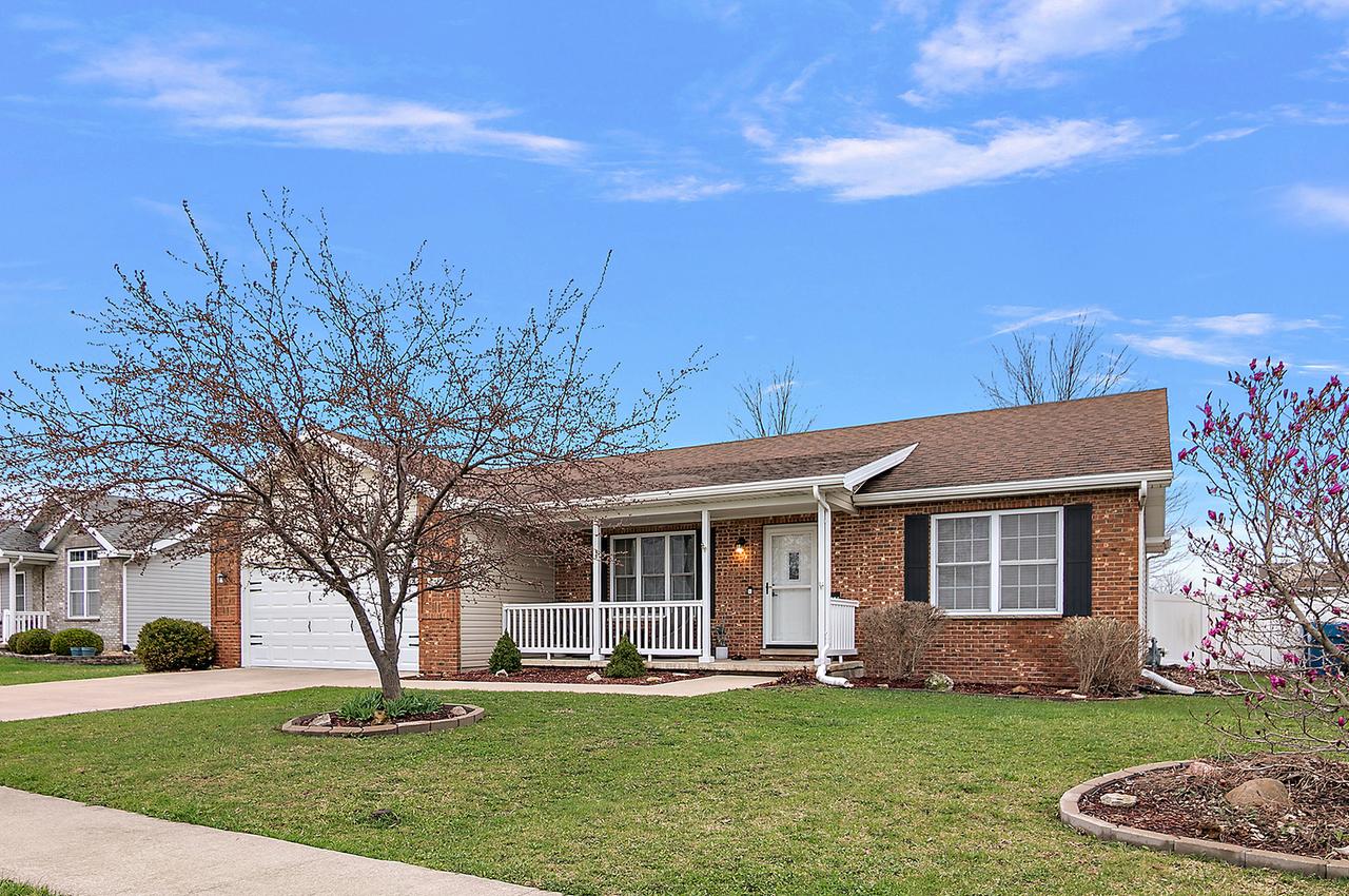 670 Lookout Way, Bourbonnais, IL 60914