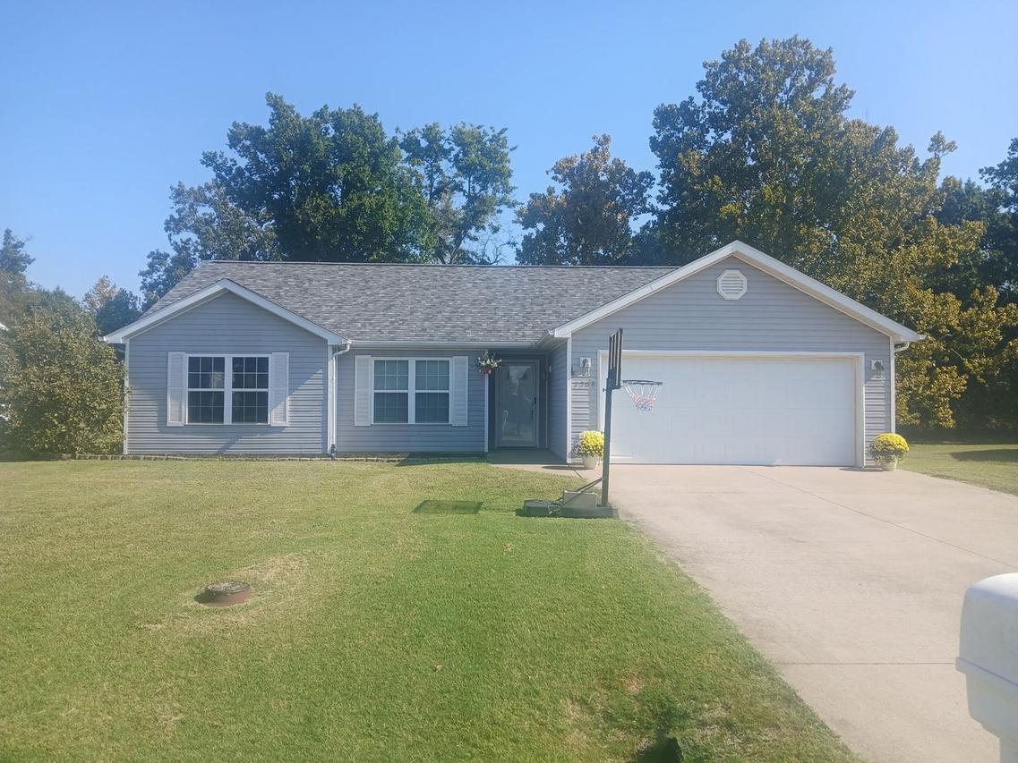 1508 Hawkeye Ct., Carterville, IL 62918