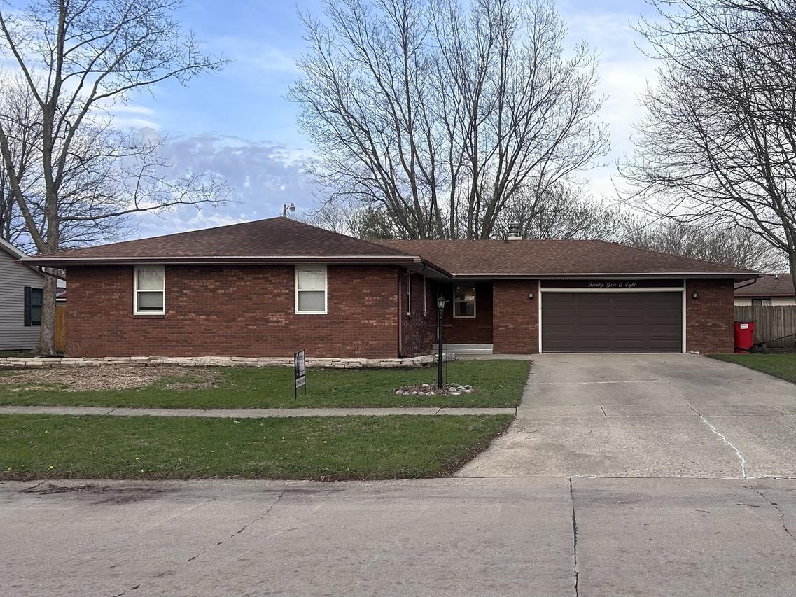 2508 Jordan Dr., Champaign, IL 61822
