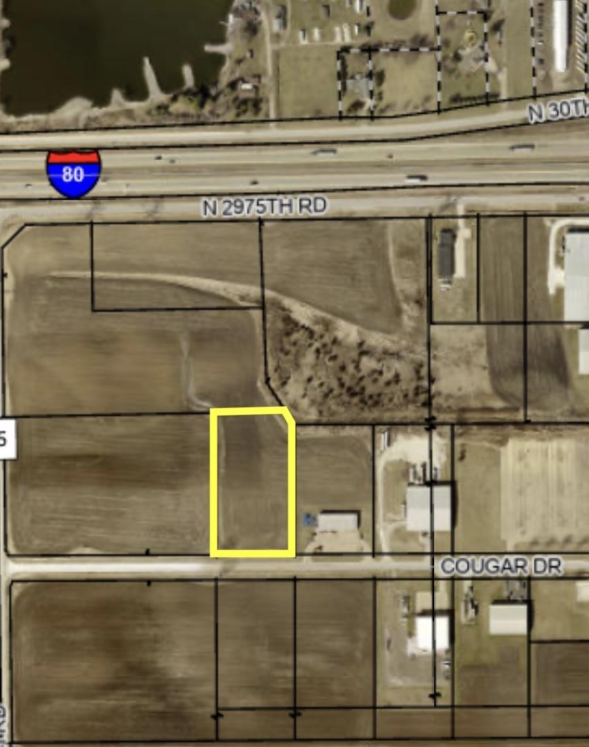 Lot 1 Cougar Dr., Peru, IL 61354