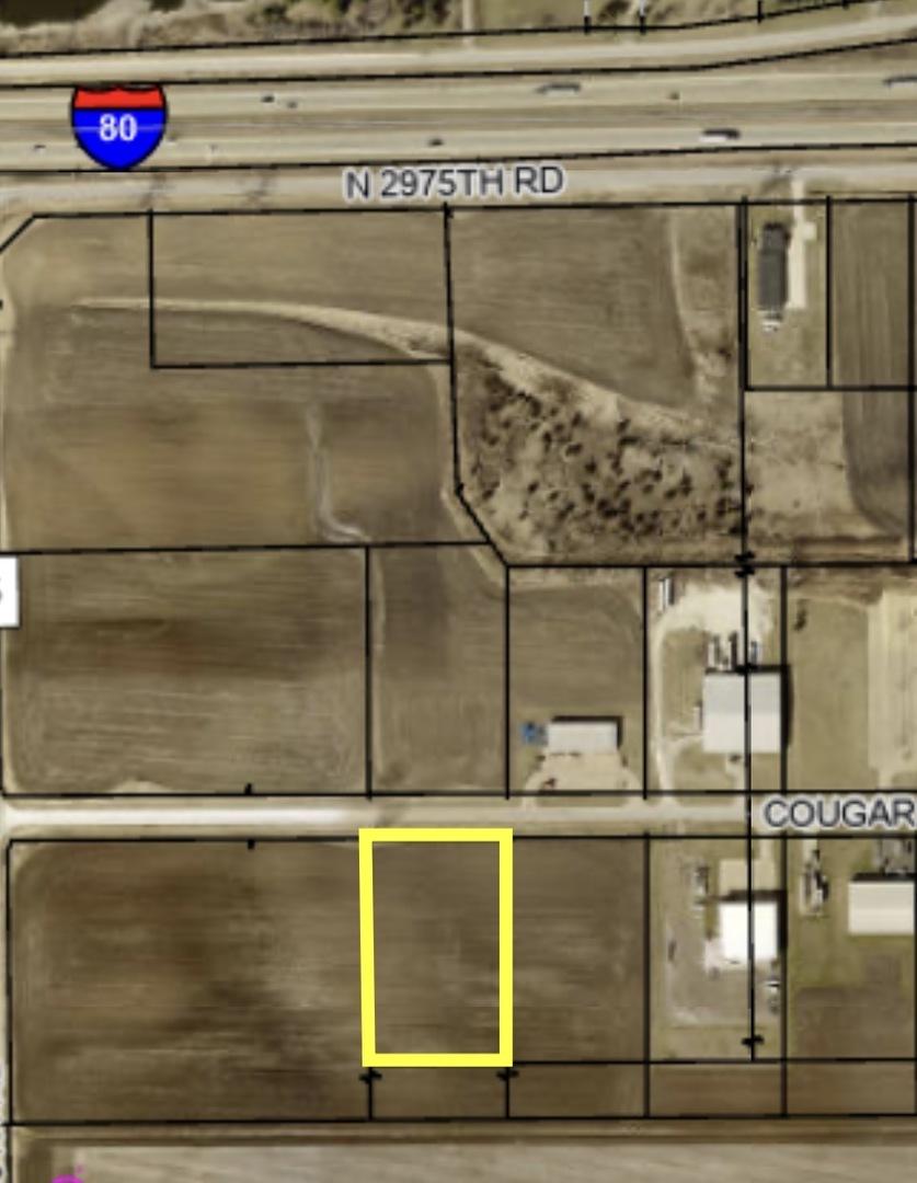 Lot 2 Cougar Dr., Peru, IL 61354