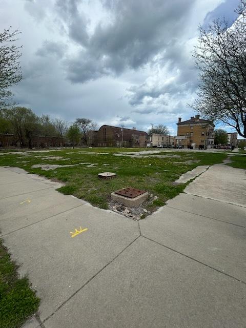 4401 S Wabash Ave., Chicago, IL 60653