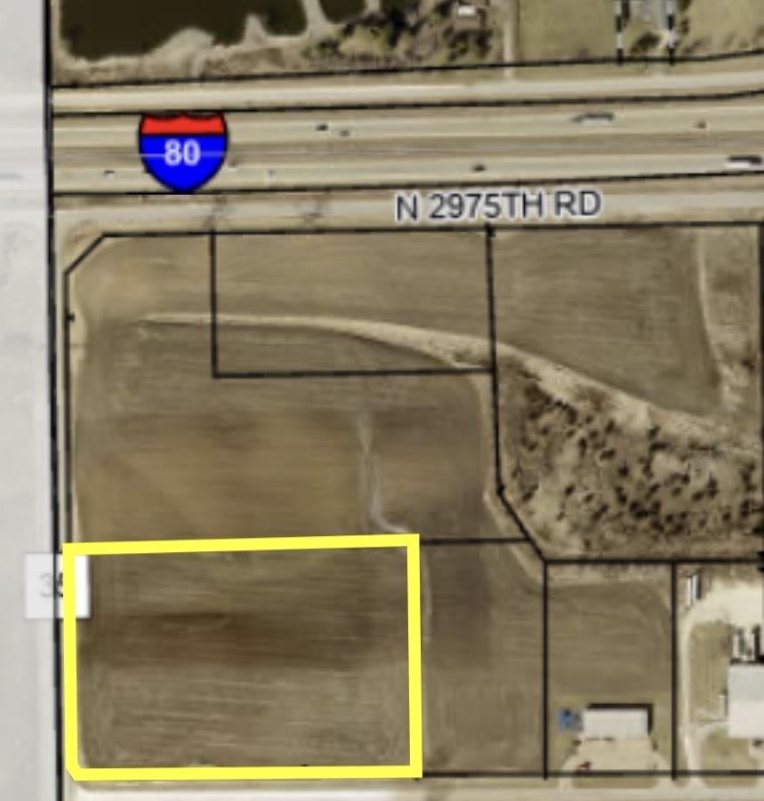 Lot 7 Cougar Dr., Peru, IL 61354