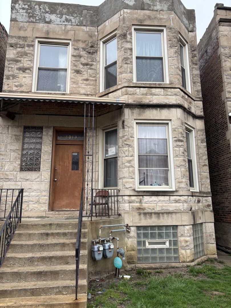 4018 W 21st Pl., Chicago, IL 60623