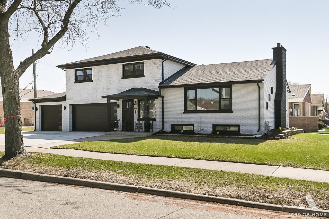 10701 S Harding Ave., Chicago, IL 60655