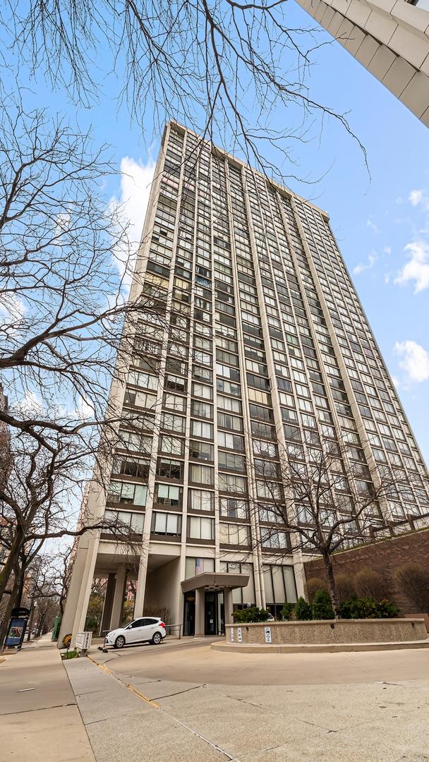 5455 N Sheridan Rd. #3306, Chicago, IL 60640