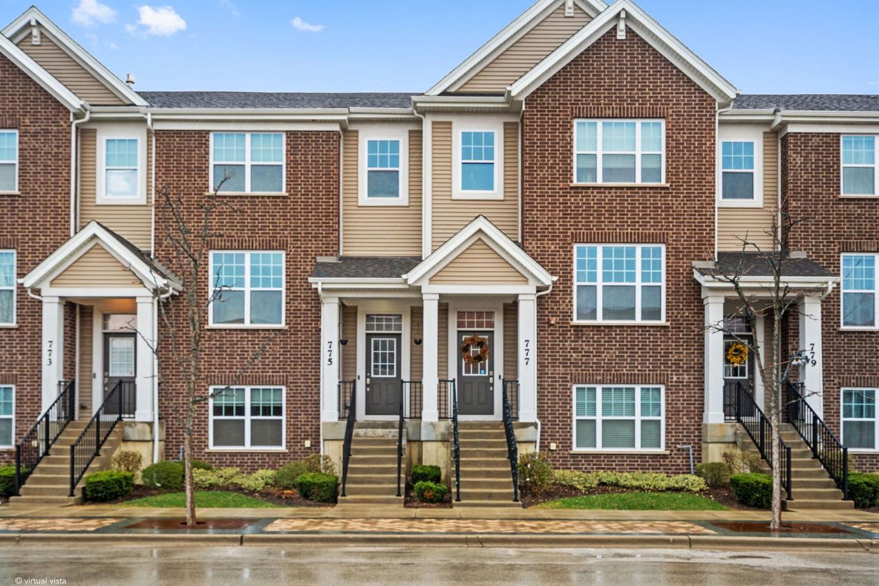 775 Lee St., Des Plaines, IL 60016