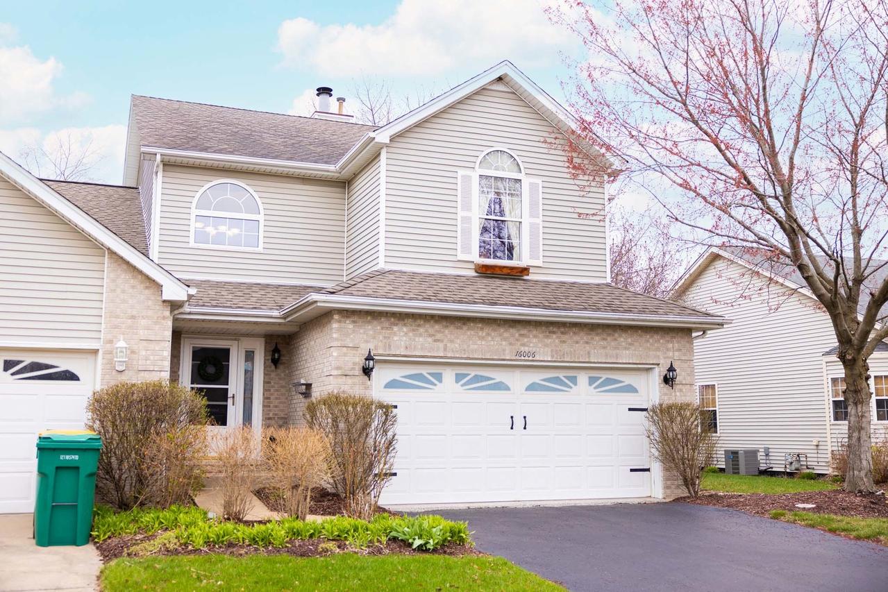 [Address Hidden by Seller], Plainfield, IL 60586