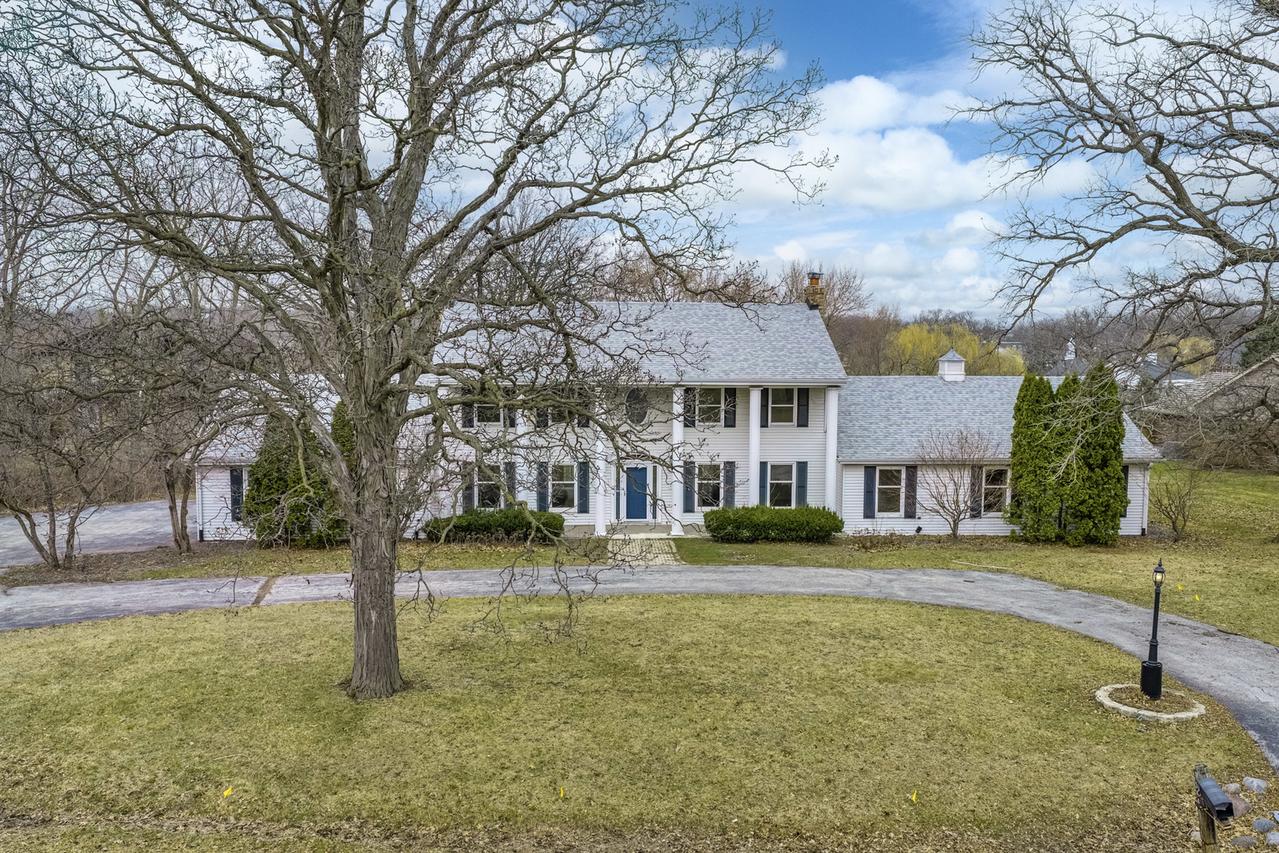 544 Aberdeen Rd., Frankfort, IL 60423