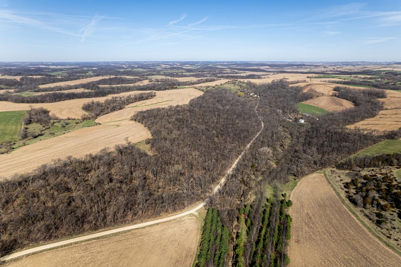 S Flint Rd., Pearl City, IL 61062