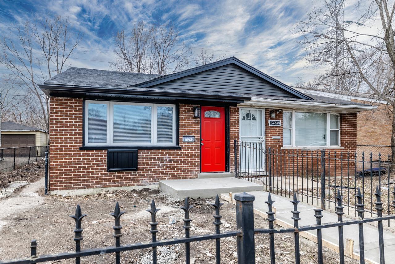 13240 S Riverdale Ave., Chicago, IL 60827