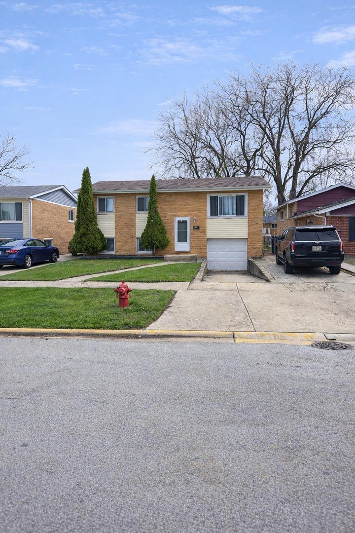 3627 W 121st Pl., Alsip, IL 60803