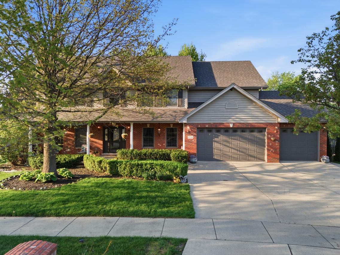8304 Queen Victoria Ln., Tinley Park, IL 60477