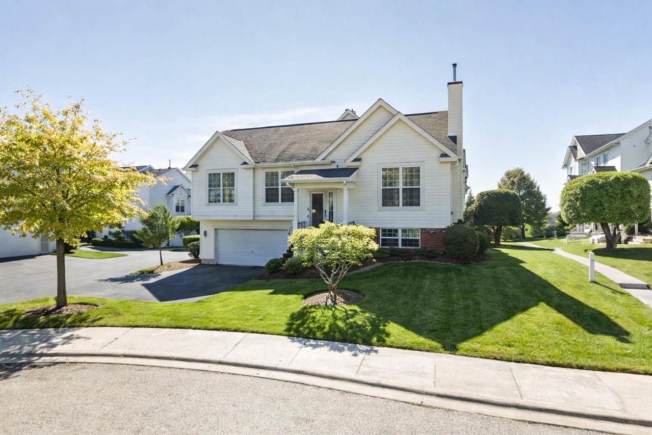 17453 Teton Cir., Lockport, IL 60441