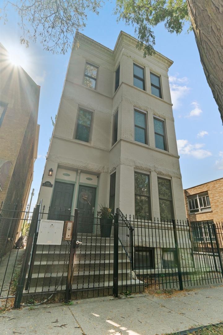 1849 W Superior St. #1, Chicago, IL 60622