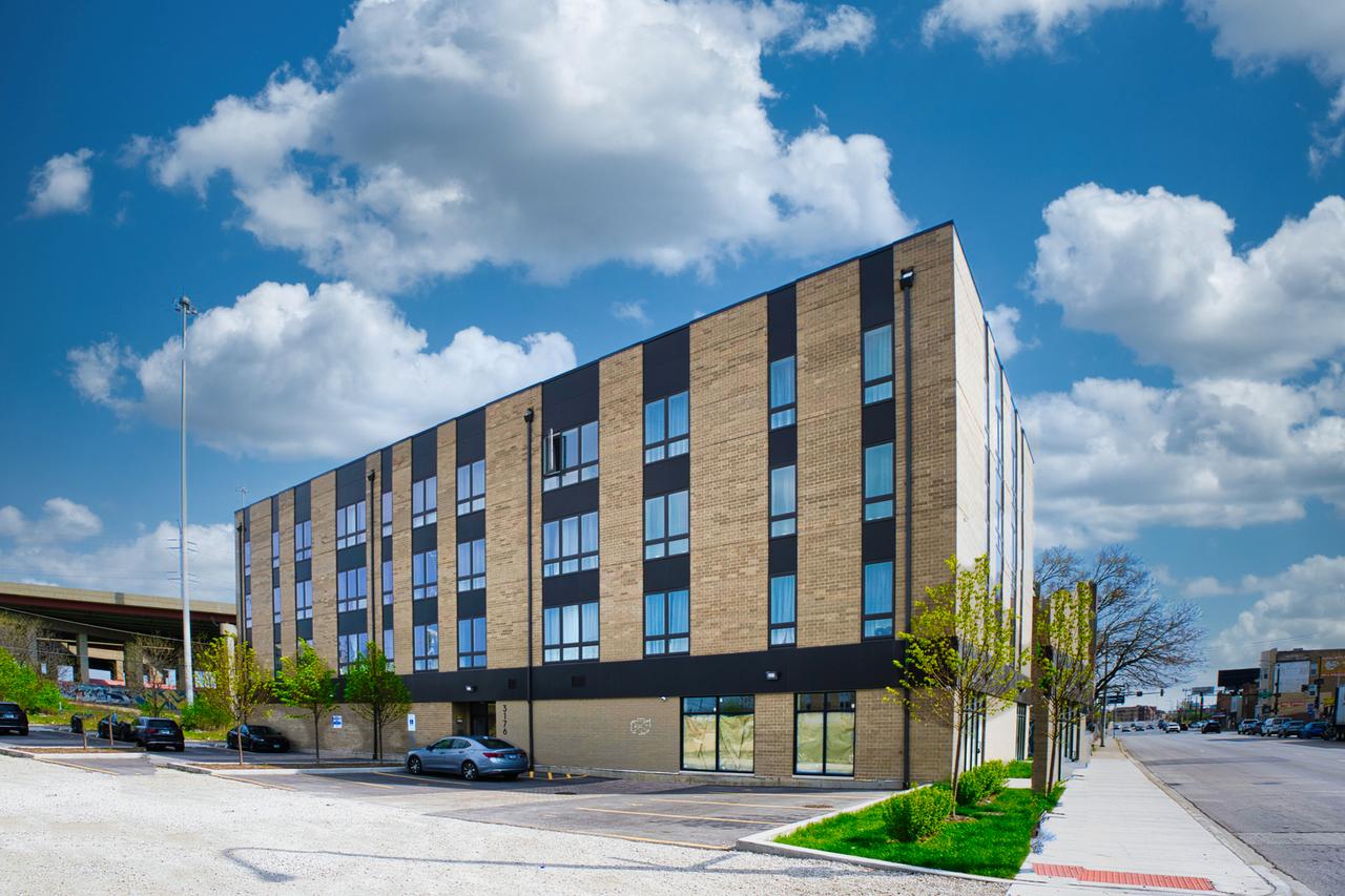 3188 S Archer Ave. #202, Chicago, IL 60608