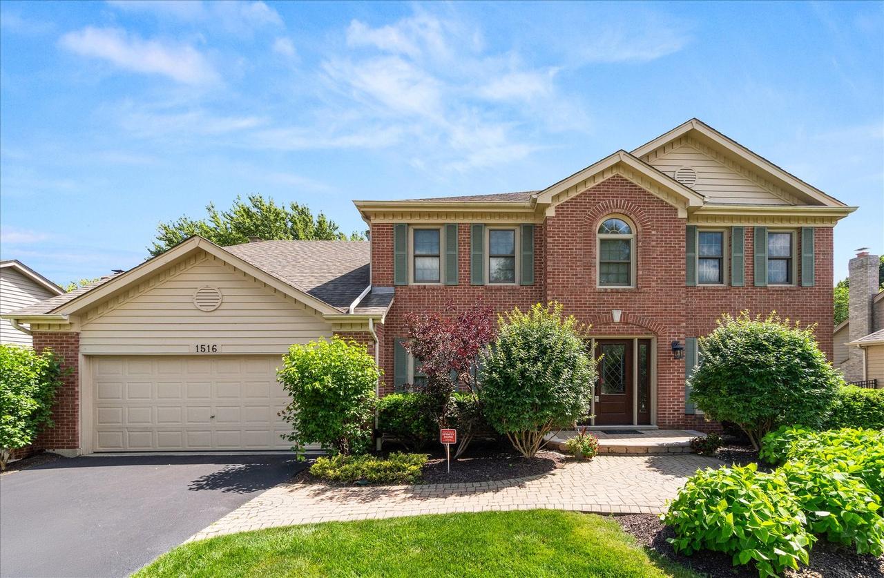 1516 Grommon Rd., Naperville, IL 60564