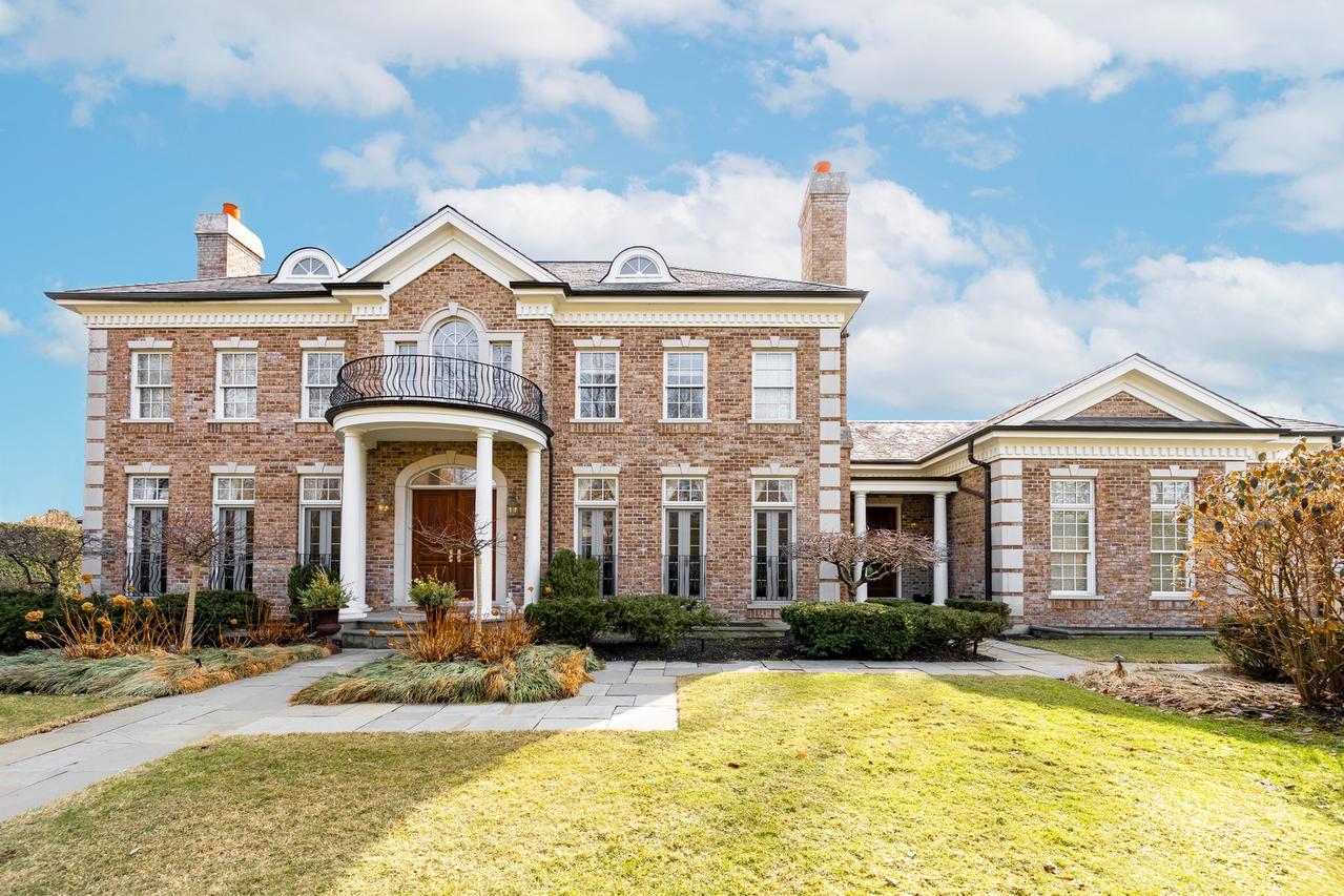 338 Kenilworth Ave., Kenilworth, IL 60043