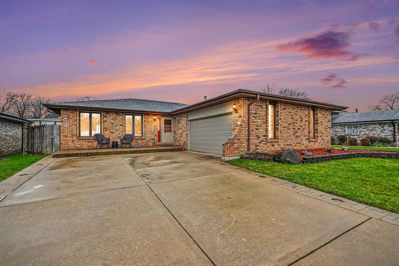 5219 Laramie Ct., Oak Forest, IL 60452