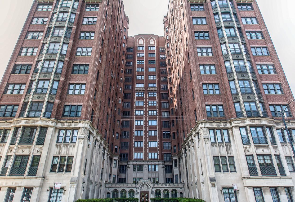 5838 S Stony Island Ave. #5E, Chicago, IL 60637