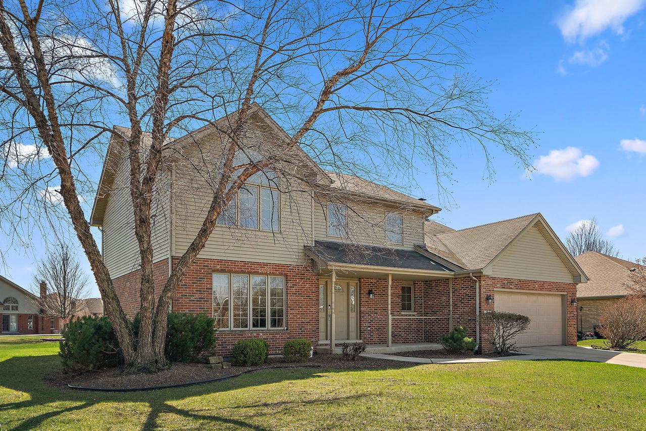 8819 Glenshire St., Tinley Park, IL 60487