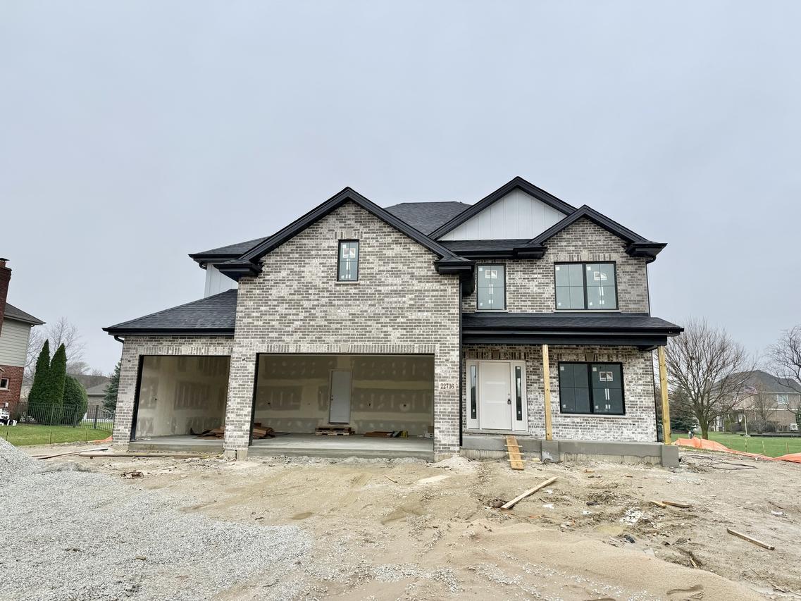 22736 Parkview Ln., Frankfort, IL 60423